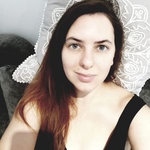 Meet your Posher, Lidia